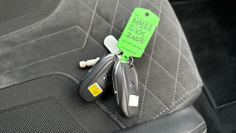 Peugeot 2008 100kW GT Premium 50kWh 5dr Auto Electric Estate